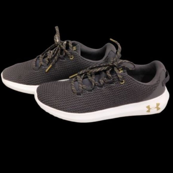 Under Armour Shoes - WOMEN UNDER ARMOUR CASUAL SNEAKERS SHOE SIZE 8.5